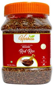 Red rice