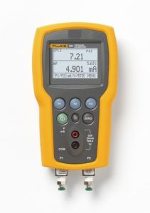 Fluke Pressure Calibrator