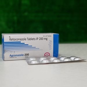 Ketoconazole tablet