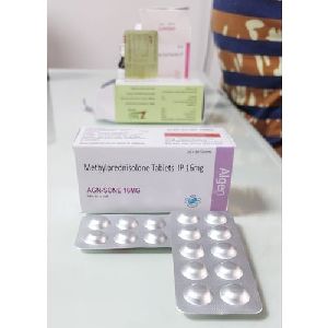 Methylprednisolone Tablet