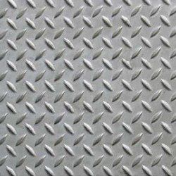 Aluminium Checkered Plate