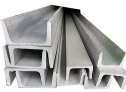 Mild Steel Channels