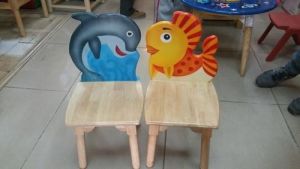 Play School Chair