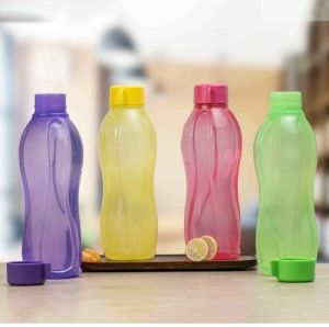 Tupperware Water Bottles