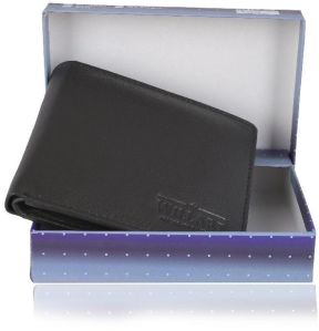 rfid bifold leather wallets