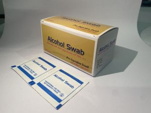 Alcohol Swab