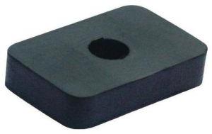 Truck Radiator Mounting Pad