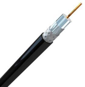 Coaxial Cable