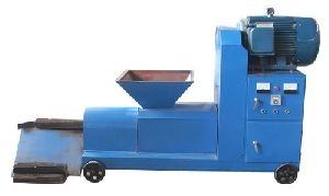 briquetting machinery