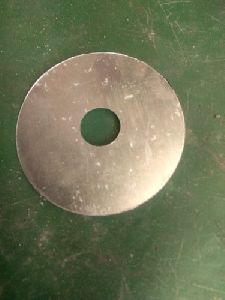 Aluminium Round Plate