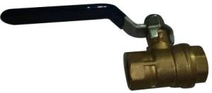 Brass Ball Valve