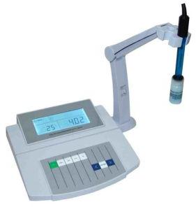 Digital Ph Meter