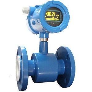 Electromagnetic Flow Meter