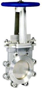 Knife Gate Valve