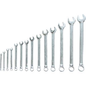 Spanner Set