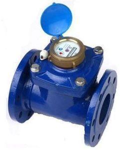 Water Flow Meter