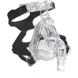 bipap mask