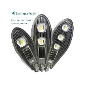 LED Lamp Body