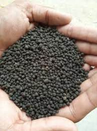 Phosphorus rich organic manure