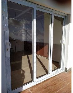 UPVC Sliding Door