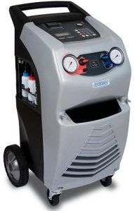 AC Gas Recovery Machine