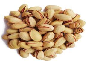 Pistachio Nuts