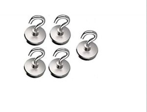 Heavy Duty Magnetic Hooks