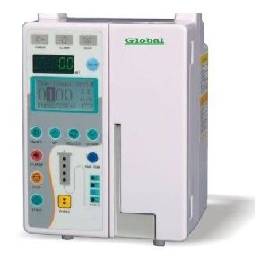 Infusion Pump