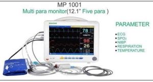 Multipara Monitor