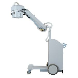 portable x ray machine