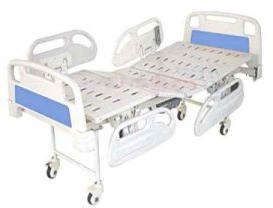 motorized side abs panels 3 function bed