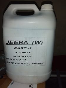 Jeera Masala Soft Drink Concentrate