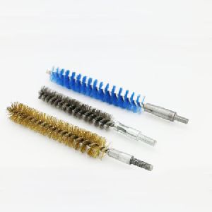 Condenser Brush