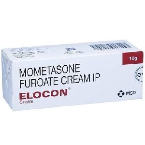 Elocon Mometasone Furoate Cream