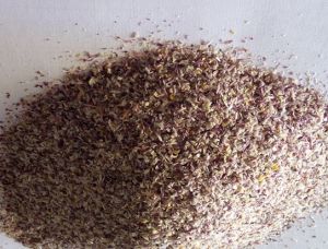 Dehydrated Red Onion Granules