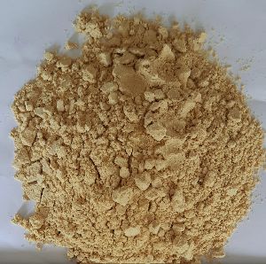 DRIED GINGER POWDER (SUNTH POWDER)