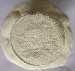 Spray Dried Lemon Powder