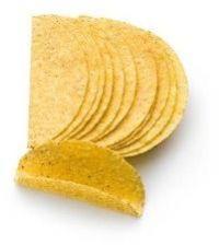 Taco Shells Chips