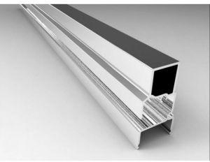 Aluminium Hollow Sections