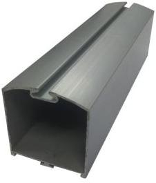 Door Aluminium Extrusions