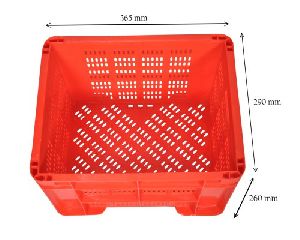 Plastic Crate