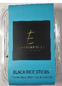 EARTHAHOLIC STICKS BLACK RICE