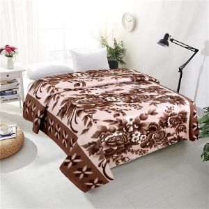 Polar Fleece Blanket