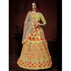 Designer Lehenga Choli