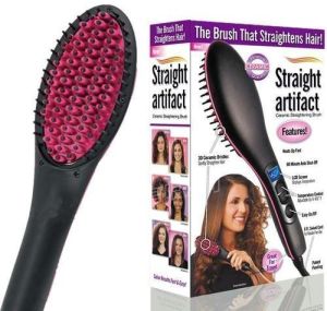 Hair Straightener