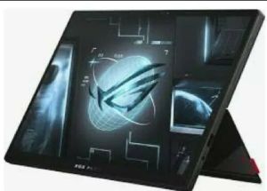 Asus ROG Flow Z13 gaming tablet