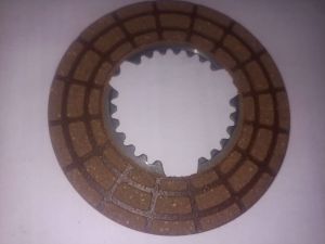 Fi - Port Clutch Plates