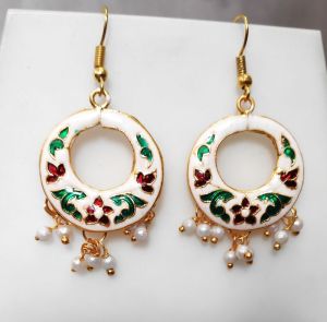 Jhumka Earrings