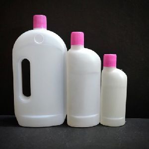 floor cleaner bottles