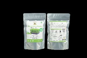 Herbeez Wheat Grass Powder